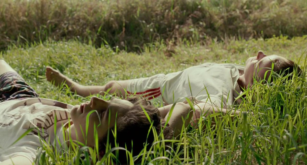 BelleNoelPhoto's tweet photo. Call Me By Your Name (2017)

Directed by Luca Guadagnino https://t.co/Uk4Fwdh90v