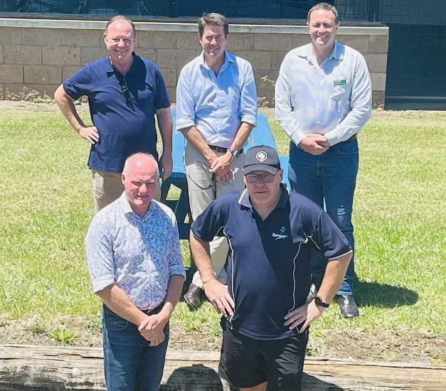 Kevin Anderson MP (@kevinandersonmp) on Twitter photo The <a href="/NSWNationals/">NSW Nationals</a> is proud to be investing $52,268 in Lismore Showground, to upgrade safety and security of its facilitates. It was great to catch up with the local mayor @SteveKreig & the great new local Nationals candidate @AlexRubin. <a href="/LismoreCouncil/">Lismore City Council</a> #Lismoreshowsociety The <a href="/NSWNationals/">NSW Nationals</a> is proud to be investing $52,268 in Lismore Showground, to upgrade safety and security of its facilitates. It was great to catch up with the local mayor @SteveKreig & the great new local Nationals candidate @AlexRubin. <a href="/LismoreCouncil/">Lismore City Council</a> #Lismoreshowsociety