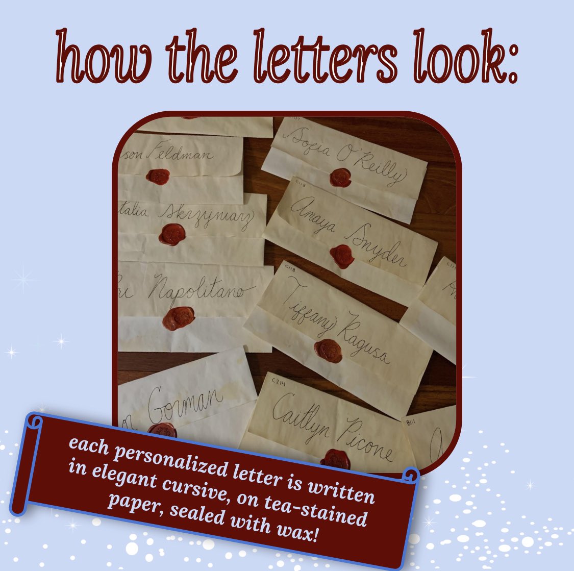 Use the Google Form link in our bio to purchase old-fashioned letters for your friends/colleagues &amp; support our club! #valentinesday #loveletters #bookclub