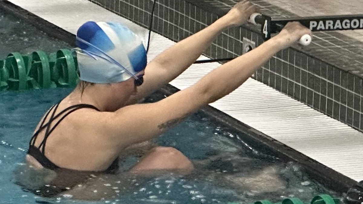 4A <a href="/CHSAA/">CHSAA</a> Girls Swim and Dive- <a href="/PuebloWestHS/">Pueblo West HS</a> 128, <a href="/PuebloCentral/">Central High School</a> 53. Great job <a href="/cyclonespwhs/">Cyclone Athletics</a>!