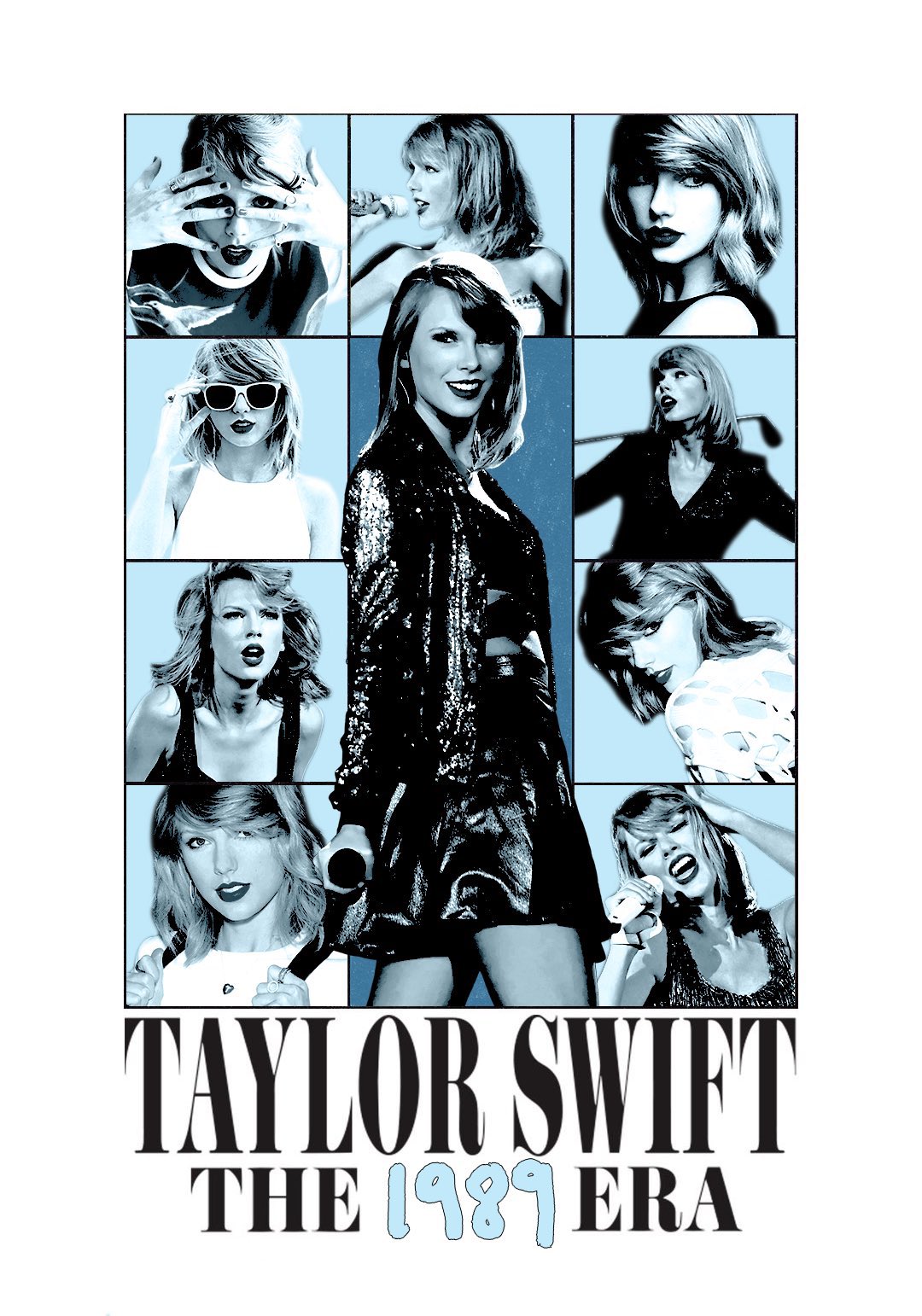 The Eras Tour on X: 