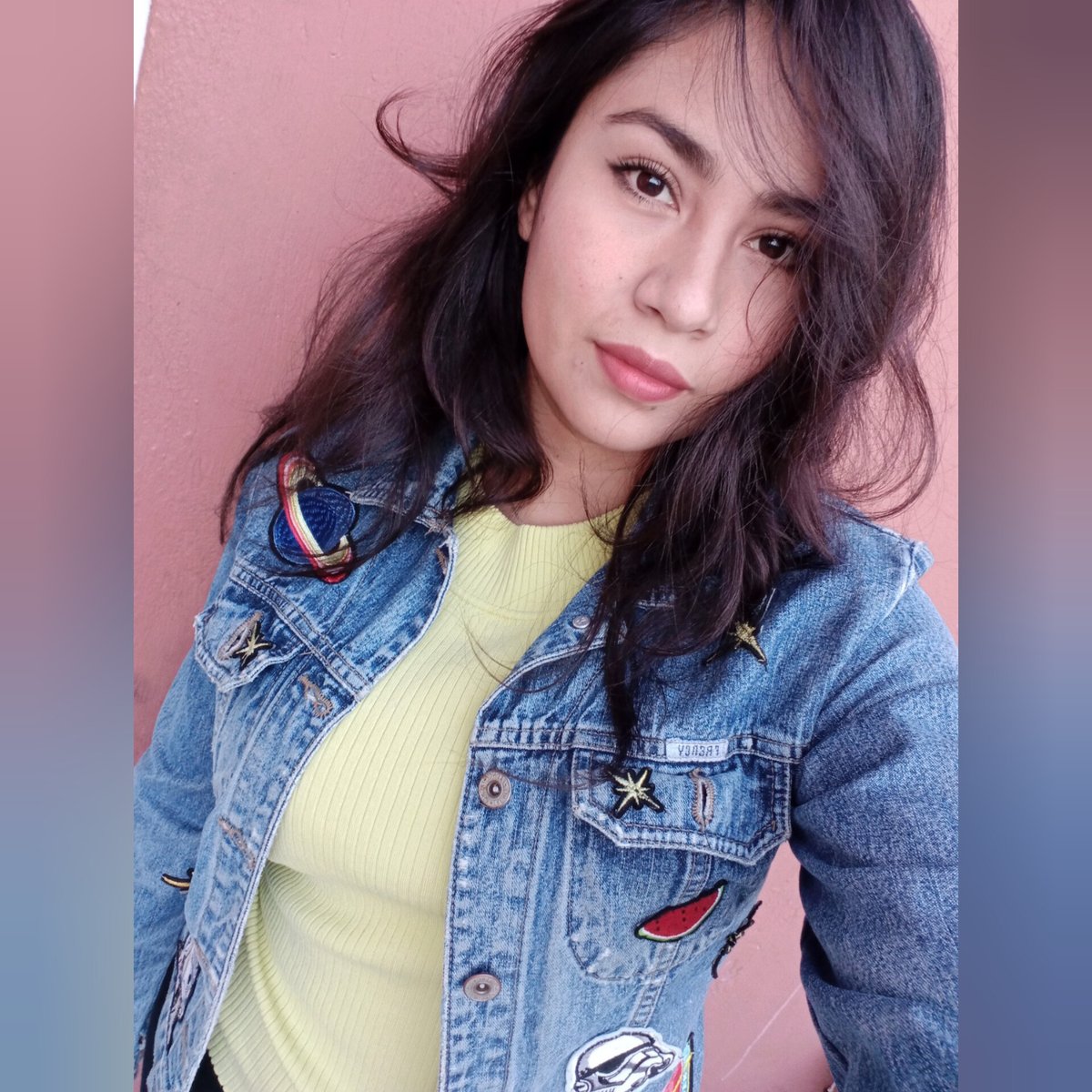 ElizabethFm92's tweet photo. #NuevaFotoDePerfil https://t.co/fybOuGzze0