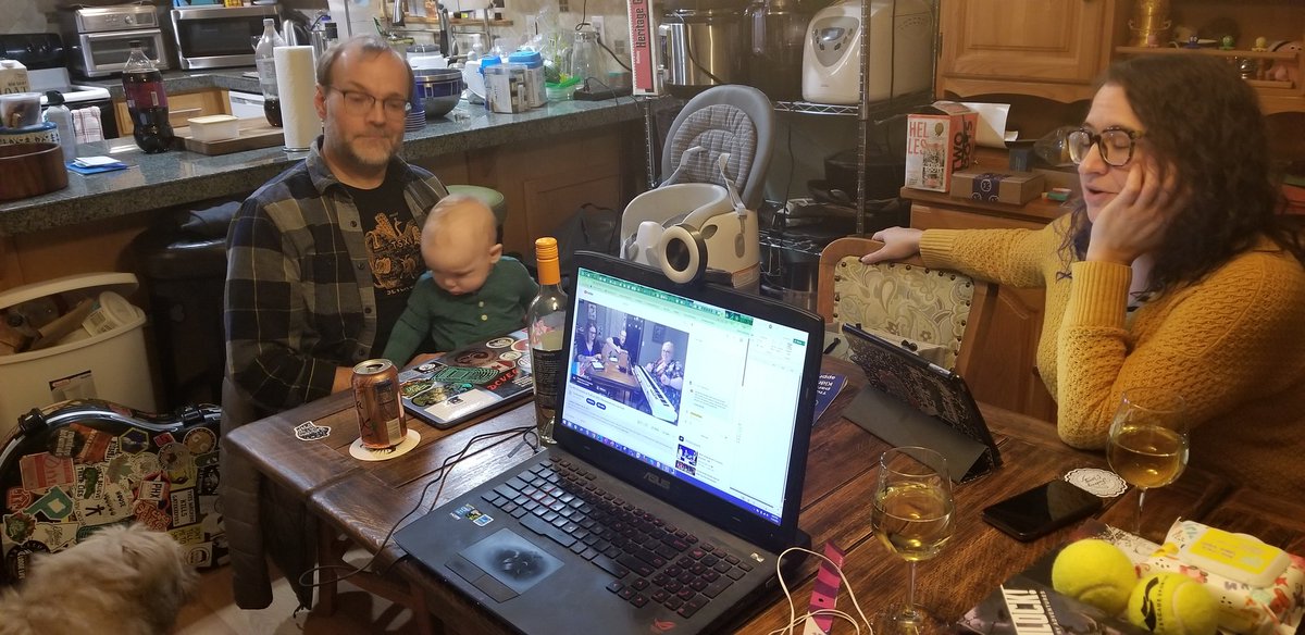 WE ARE READY FOR YOU!!!