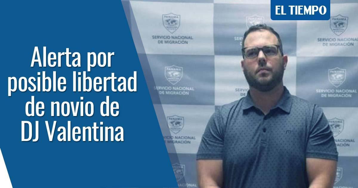 ELTIEMPO's tweet photo. 🔴 #Atención • Hay alerta por una inminente libertad de John Poulos. EL TIEMPO habló con fuentes del país centroamericano quienes aseguraron que se trata de una retención administrativa. Le ampliamos → https://t.co/Ga9cUP2z2E
Vía @Uinvestigativa https://t.co/ZZ4Jldn7LP