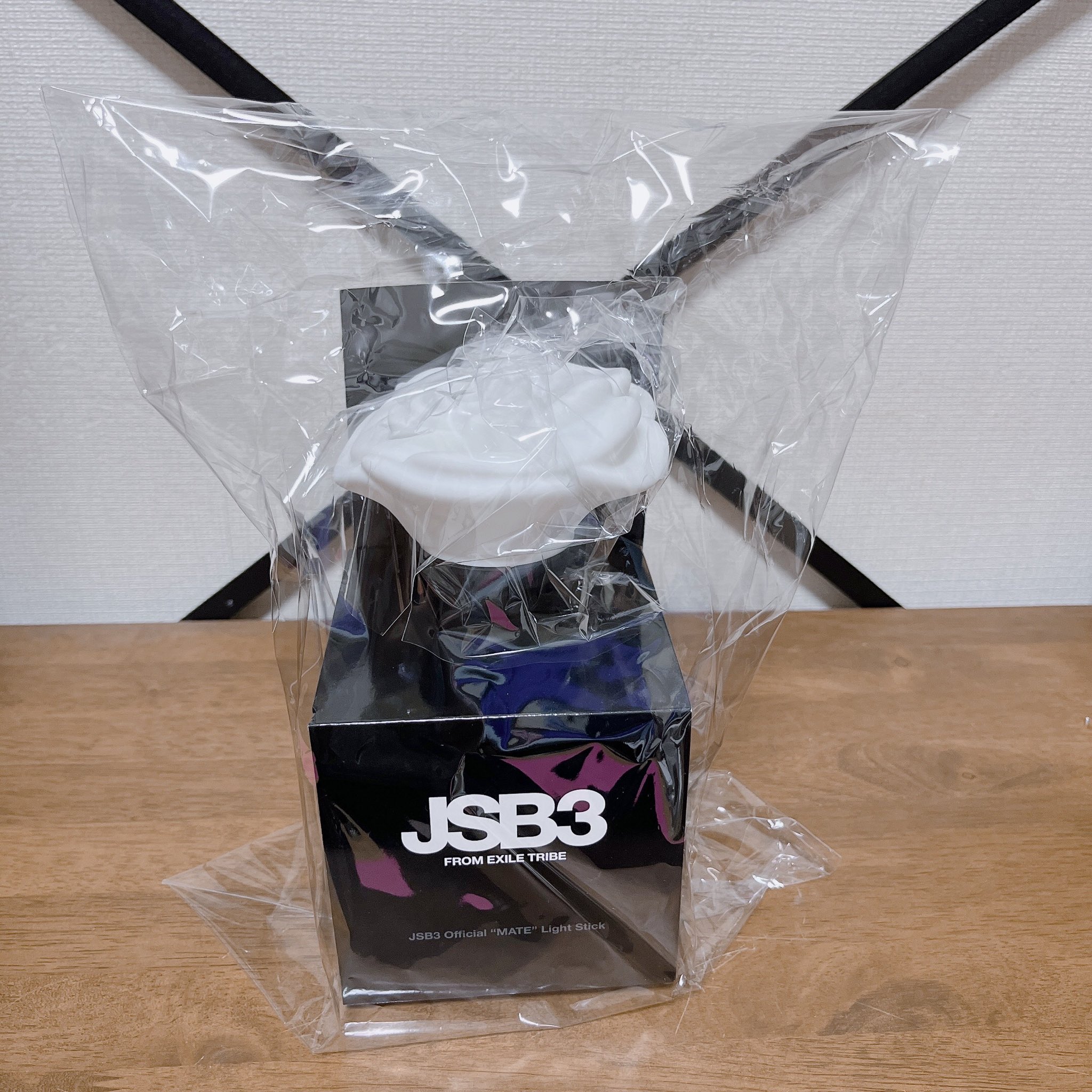 EXILE TRIBE STATION ONLINE STORE｜EXILE OFFICIAL LIGHT STICK