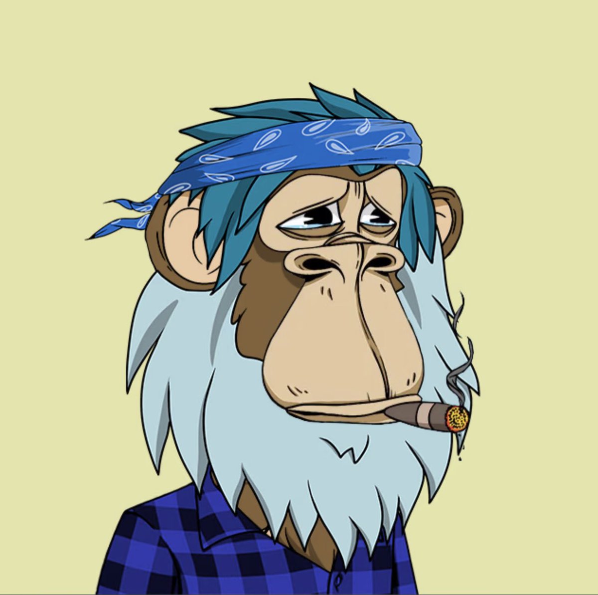 LAYCBlueBandana's tweet photo. ★彡[ᴅᴀ ʙɪɢ ʙᴏꜱꜱ ᴅᴏɢ]彡★ 

Maybe nothing. Prolly something. 

Got my blue flag hangin’ out my backside. @SnoopDogg https://t.co/QJfiT3XXfl