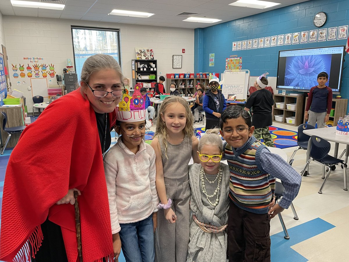 New Hope ES tweet media