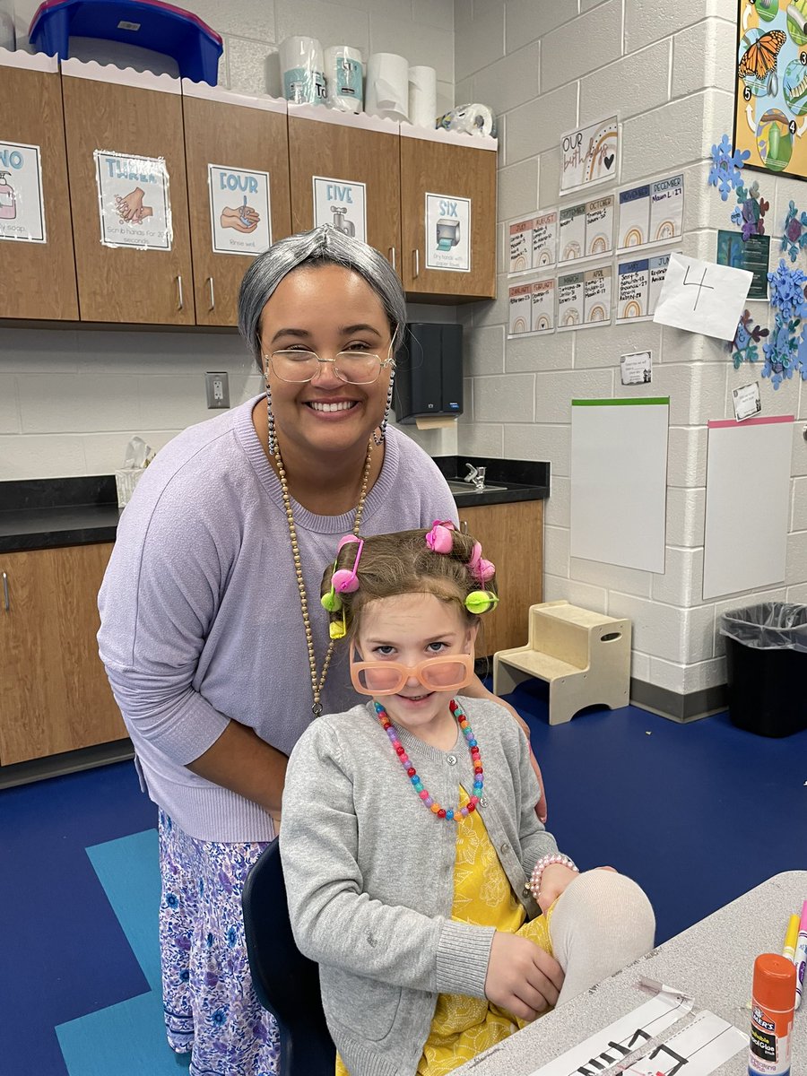 New Hope ES tweet media