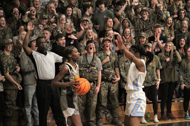 WHOilers's tweet photo. HUNT THE BOBCATS!!! That’s the theme tomorrow night! Like and retweet this post, then wear camo to the game! You could win a free snow cone from Snow Barn! #ptr https://t.co/N1czi986Ym
