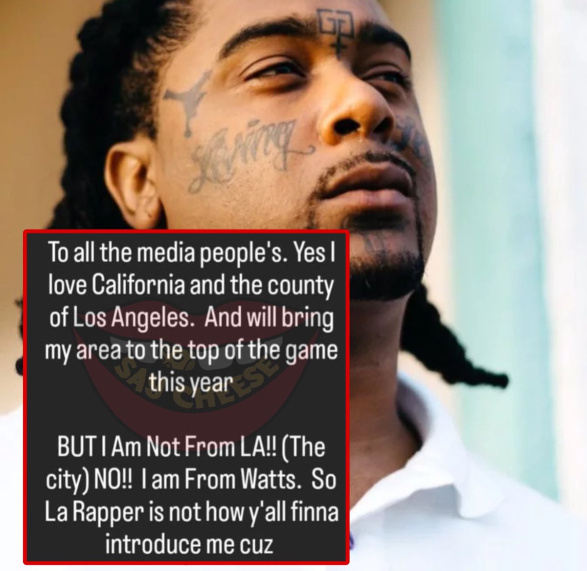 Light Rap On Twitter I Feel Him You Not Bout To Call No No Nigga light-rap-on-twitter-i-feel-him-you-not-bout-to-call-no-no-nigga