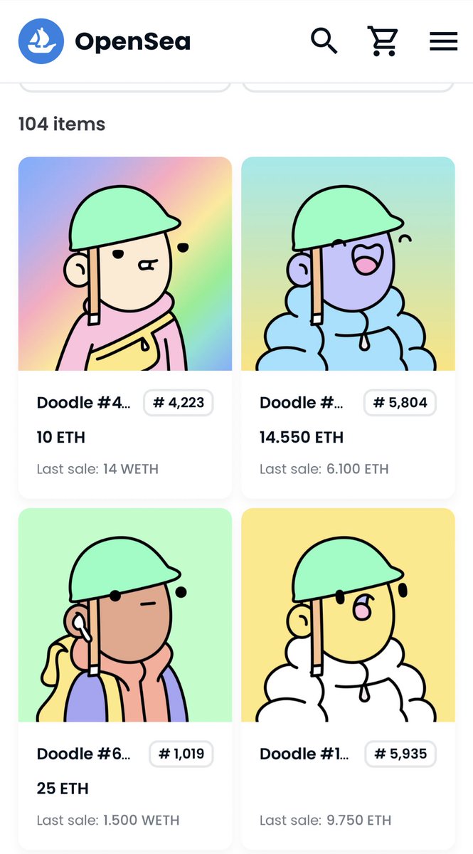 Doodles helmet floor looking pretty thin 👀🪖 get ready for dooplication! <a href="/TheDoodleArmy/">The Army</a>