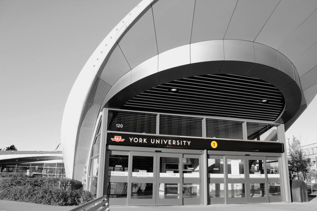 Two robberies at gunpoint and a stabbing on York campus within last month have been cause for push in security.

Read more: excal.on.ca/news/2023/01/2… 

#YorkU #ExcaliburYU #ExcaliburNews #Excalibur
