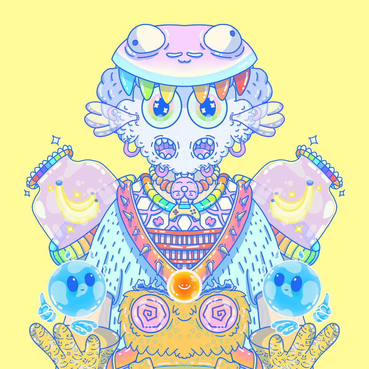 <a href="/OneOnesNFT/">One Ones</a> OneOnes #5078