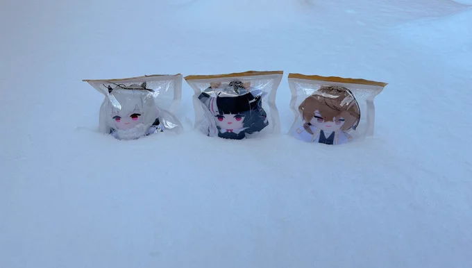 遊んできました! 