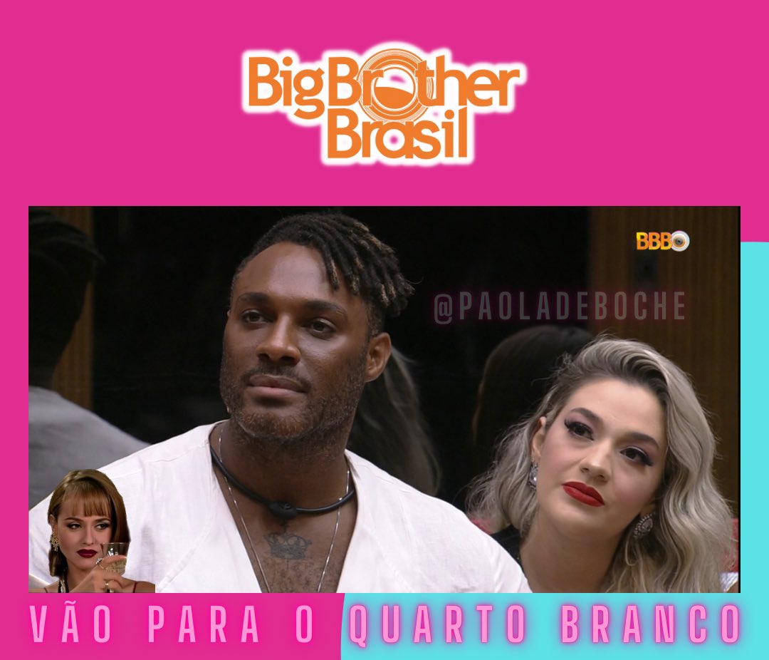 9snayp's tweet photo. Vocês são fica quem? #BBB23 https://t.co/gj3UKCMgri