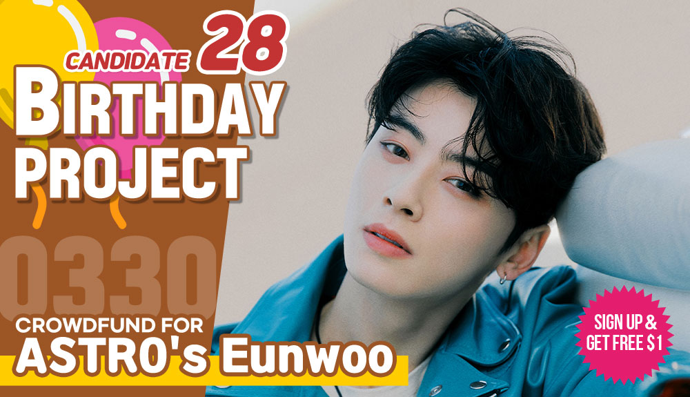 kshortycom's tweet photo. 🎂[Candidate 28] #ASTRO's #Eunwoo

Crowdfund a Birthday ad for him
▶https://t.co/8H9vEOAM6z

Idol with the most crowdfunded SARANG POINTS receives additional $500 POINTS which guarantees subway ads

Most Like+RT get additional $100~300 POINTS

#차은우 #ชาอึนวู #車銀優 #CHAEUNWOO https://t.co/UFvINMaaAP