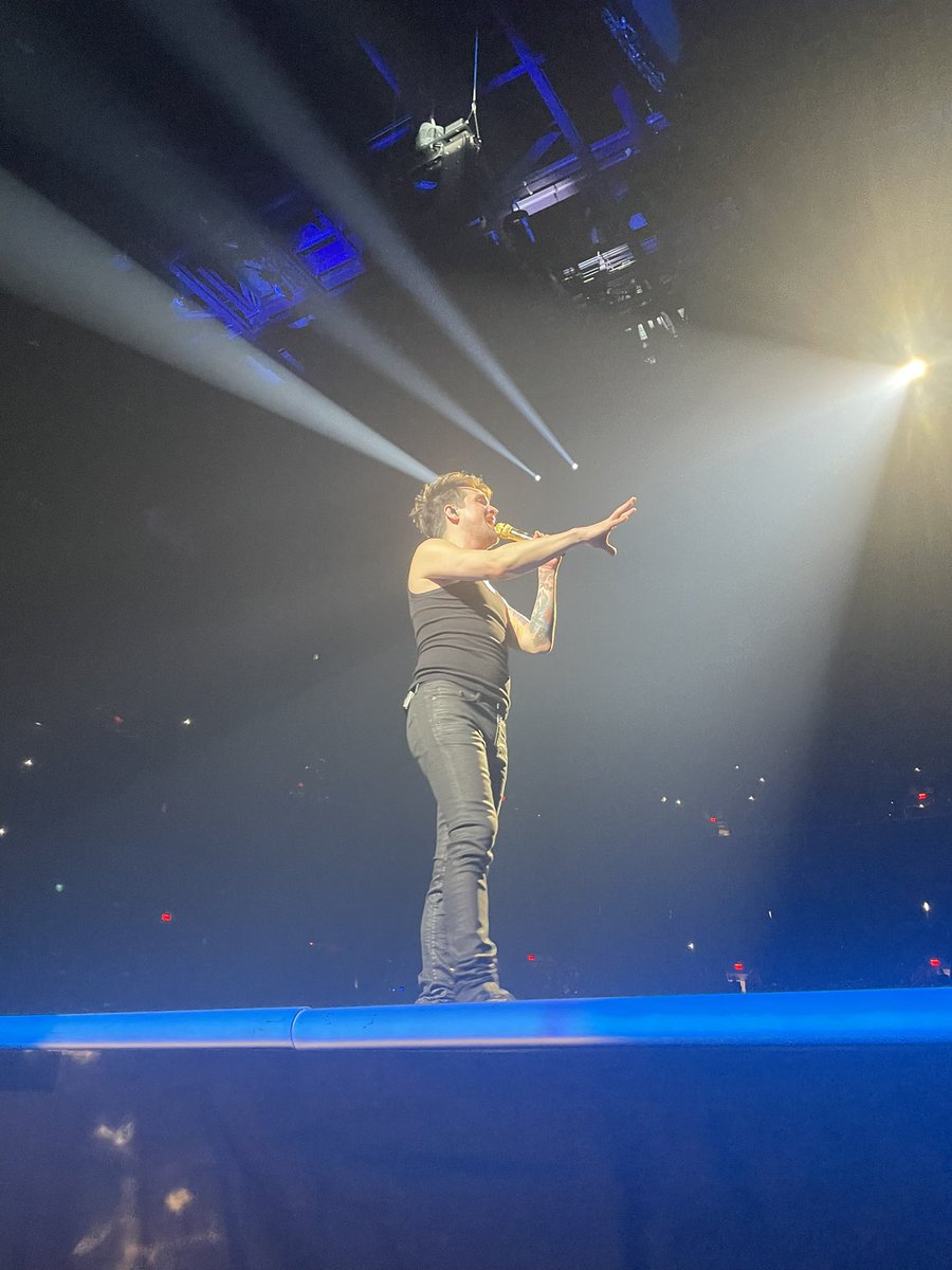 prettyoddopp's tweet photo. My very last Panic! Show was October of last year. I went by myself as I have since PFTW because if I want to do something, I’m gonna do it. https://t.co/j2Og5aiYhU