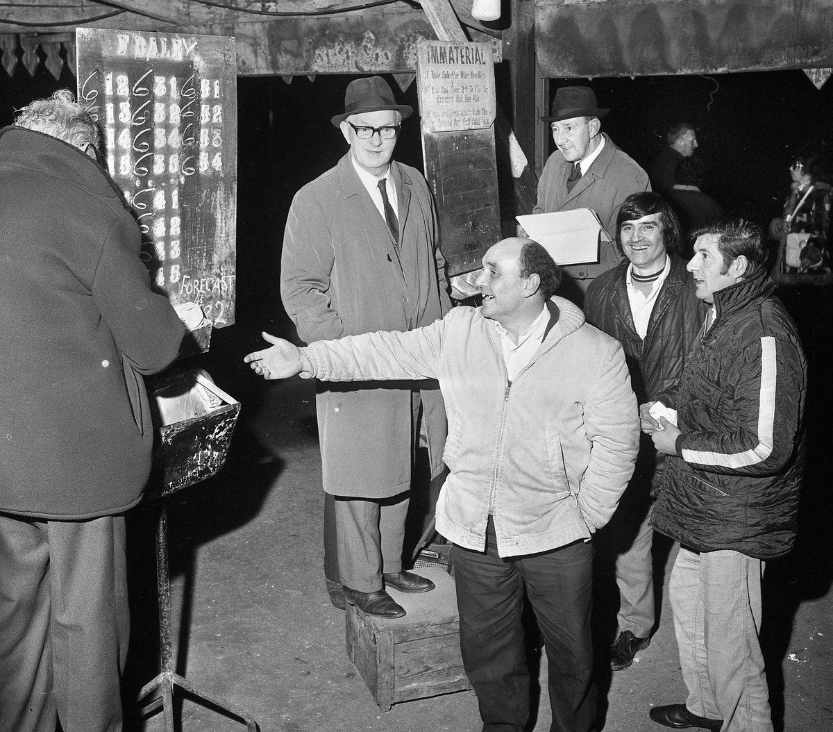 Sports & Betting History by BestBettingSites on Twitter "Betting at