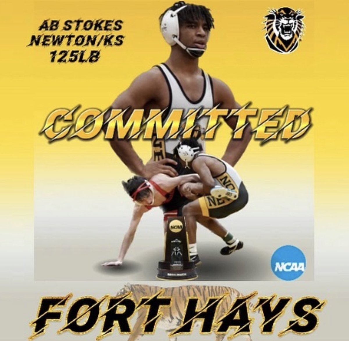 GroWrestling tweet media