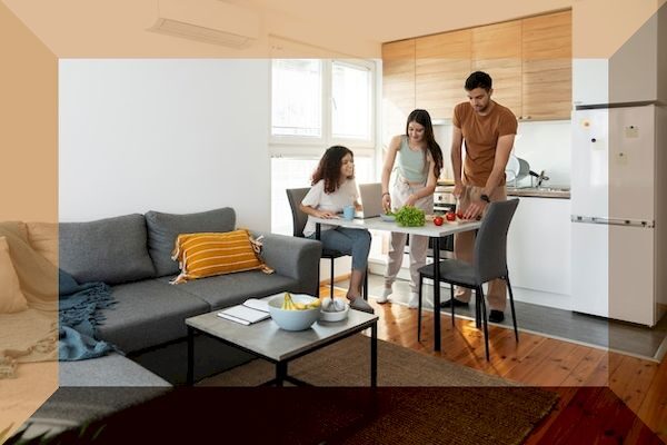 ¿Vives en vivienda compartida? Por eso es importante que tú, como compañero de casa, practiques buenos hábitos que ayuden a mantener la paz y la armonía en el hogar. Aquí hay algunas sugerencias sobre cómo puedes ser un buen compañero de casa: 

colivingymas.com/consejos-para-…