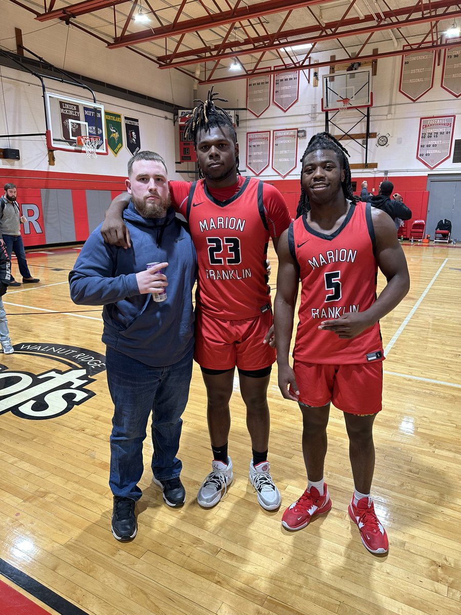 Darren Junior Recruiting Source on Twitter "Good night for some