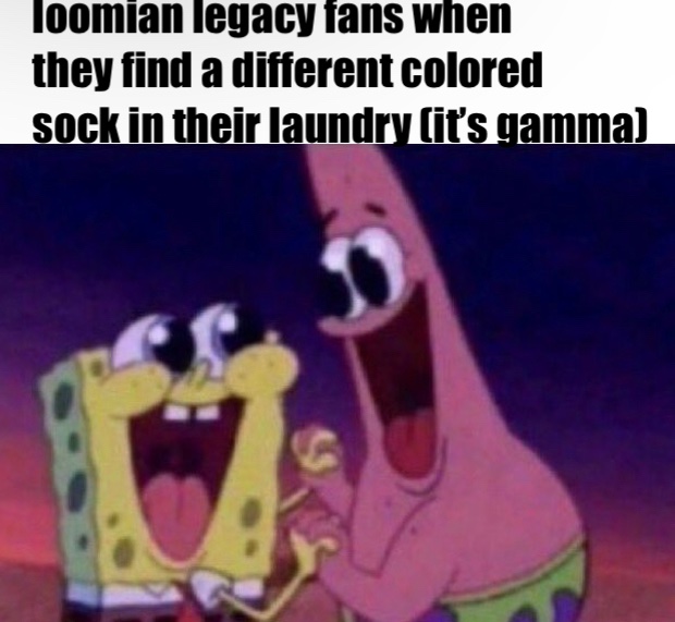 Loomian Legacy Comic Studio - make comics & memes with Loomian
