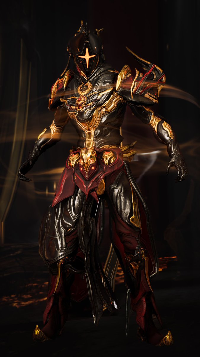 Harrow 😄❤️ #VirtualPhotography #Gametography <a href="/PlayWarframe/">WARFRAME</a>