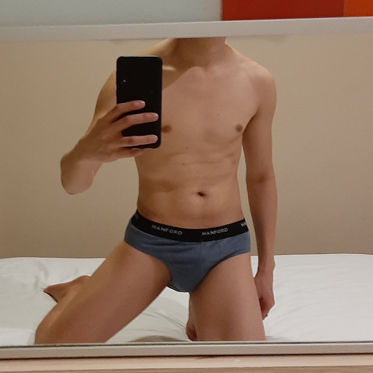 toapay_'s tweet photo. Feeling sexy

#undies #sgsundies #undiesph
#sexyselfies #selfiesexy #teamsuper #nofilter https://t.co/DR1pu08kKk