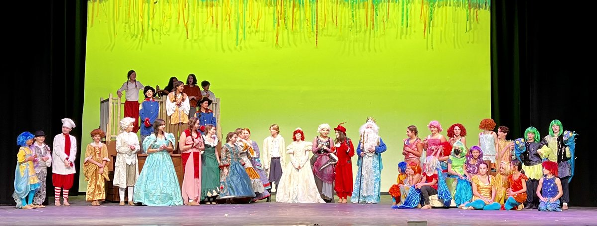 This cast is 🔥 #mermaid2023 #threedays <a href="/NSArtsAngels/">NSArtsAngels</a> <a href="/NSArts1/">North Shore Fine & Performing Arts</a> <a href="/dcchill22/">Damien Chillemi</a> <a href="/nshoredance/">North Shore Dance</a> <a href="/NSMSVikingVoice/">NSMSVikingVoice</a> @NSMSBands <a href="/BrianMessemer/">Brian Messemer</a> <a href="/RyanWOHara/">Ryan O'Hara</a>