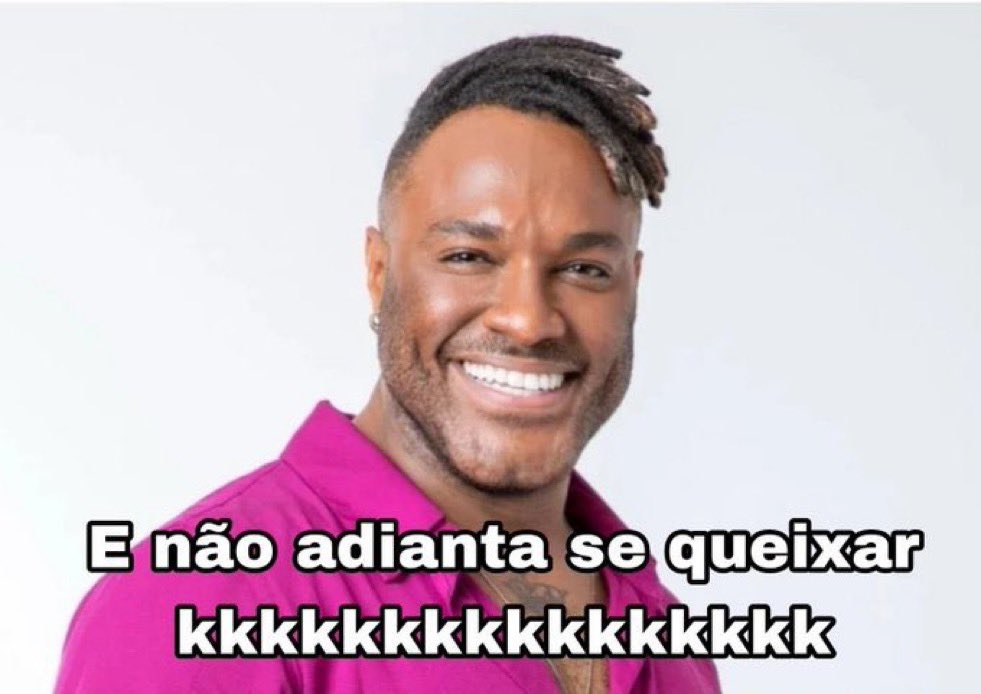 ELE VAI VOLTAR #BBB23