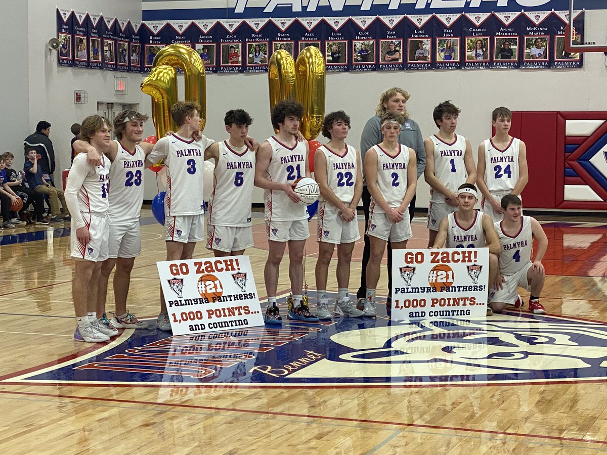 Congrats to Zach Fitzpatrick and his 1000th point milestone as a Panther!!