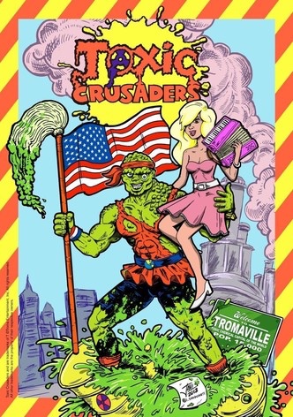 EugWSerra's tweet photo. On March 1, 1991, Toxic Crusaders premiered on television. #ToxicCrusaders #Troma #LloydKaufman
#MichaelHerz #GreggBerger
#SusanBlu #RodgerBumpass
#PaulEiding #EdGilbert
#JohnMariano #ChuckMcCann
#MichaelJPollard #HalRayle
#SusanSilo #KathSoucie
#PatricZimmerman https://t.co/44I6oYamjD