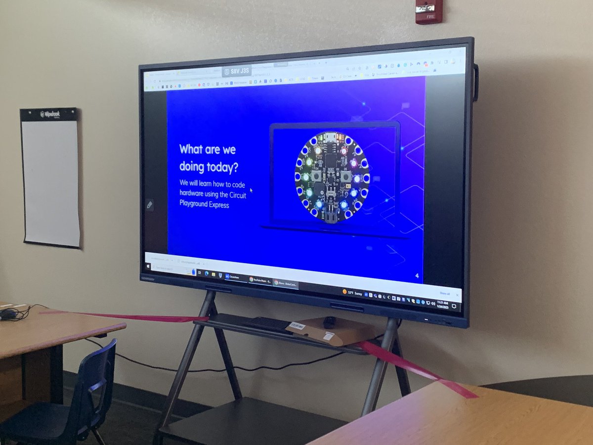 Pamela Lindemuth tweet media