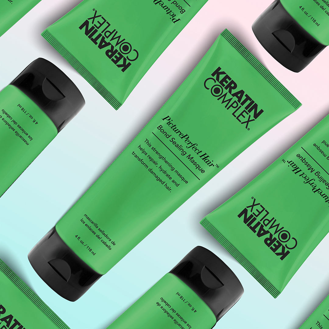 KeratinComplex's tweet image. Looking for a quick reset? Apply #PPH Bond Sealing Masque + leave it on for 25 minutes under a cap + rinse. Experience softer, more hydrated hair instantly! Shop now at keratincomplex.com! ✨

#keratincomplex #hairmasque #athomehaircare