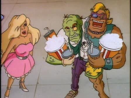 EugWSerra's tweet photo. On March 1, 1991, Toxic Crusaders premiered on television. #ToxicCrusaders #Troma #LloydKaufman
#MichaelHerz #GreggBerger
#SusanBlu #RodgerBumpass
#PaulEiding #EdGilbert
#JohnMariano #ChuckMcCann
#MichaelJPollard #HalRayle
#SusanSilo #KathSoucie
#PatricZimmerman https://t.co/44I6oYamjD