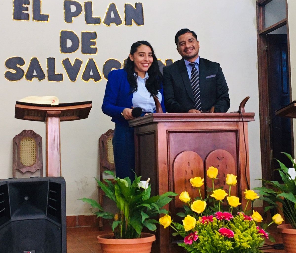 AbnerEscobarGT's tweet photo. Cuando tu primer amor sea Dios 🙏 el segundo será increíble ❤ https://t.co/Q8OKImAYNB