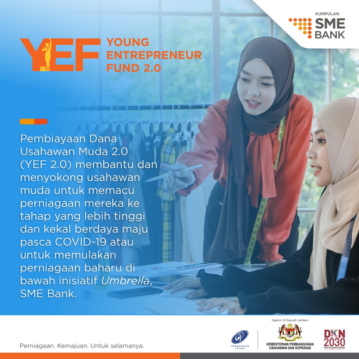 SME Bank tweet media