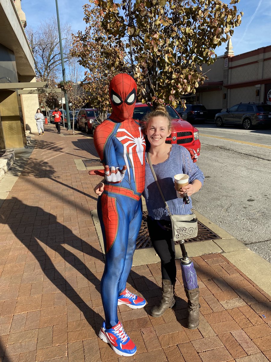 empowerdamputee's tweet image. Where are my #amputee friends at? I hope you’re out there celebrating life like a superhero. Don’t let your #limbdifferences hold you back from loving life♥️ #limbloss #hipdisarticulation #amputeechick #amputeegirl #amputeehd #amputeelife #celebratediversity #bodypositivity