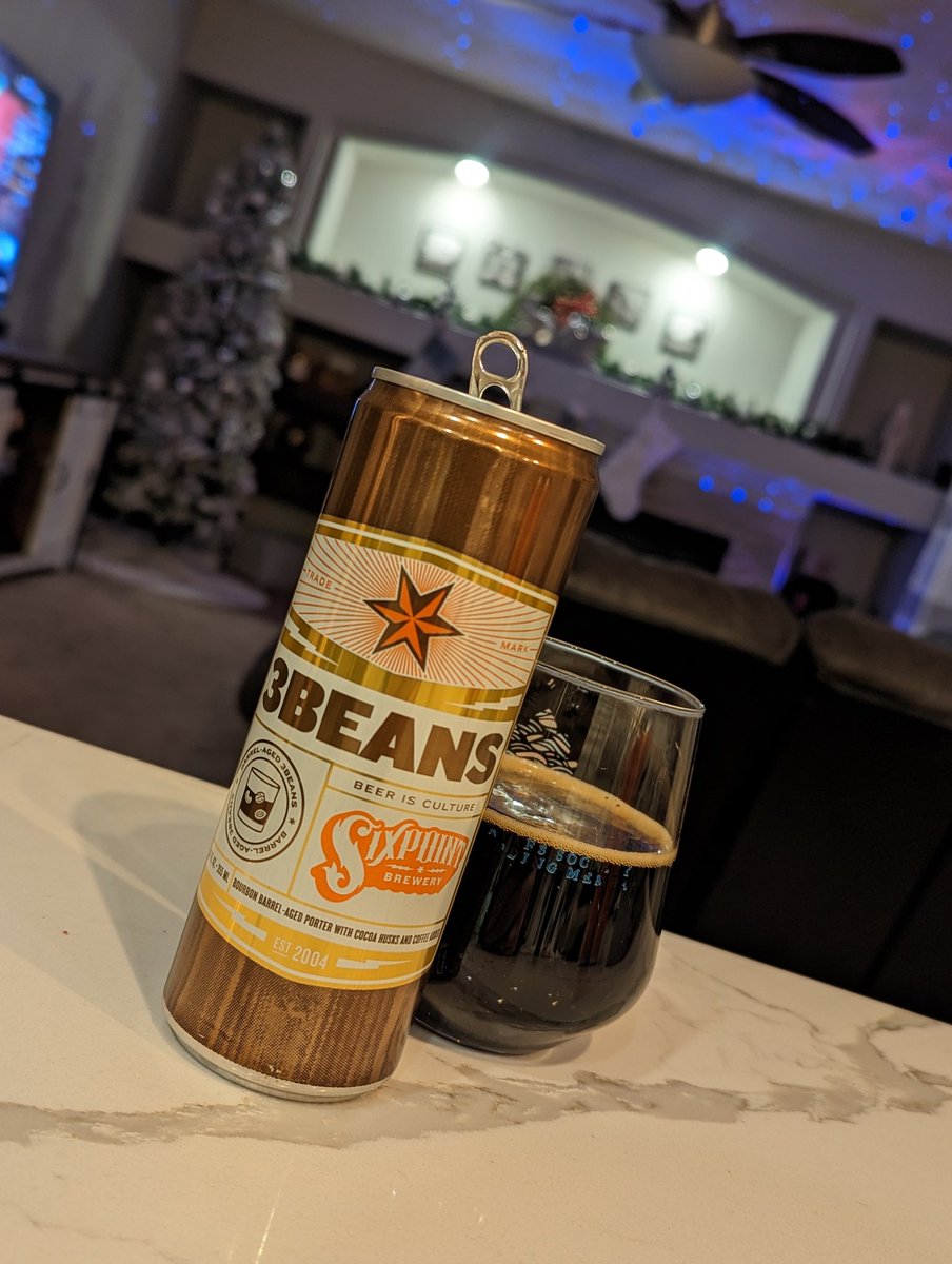 drdrewdown's tweet photo. Blast from the past! @sixpoint 🍻 #3Beans https://t.co/zK8O5AVGjy