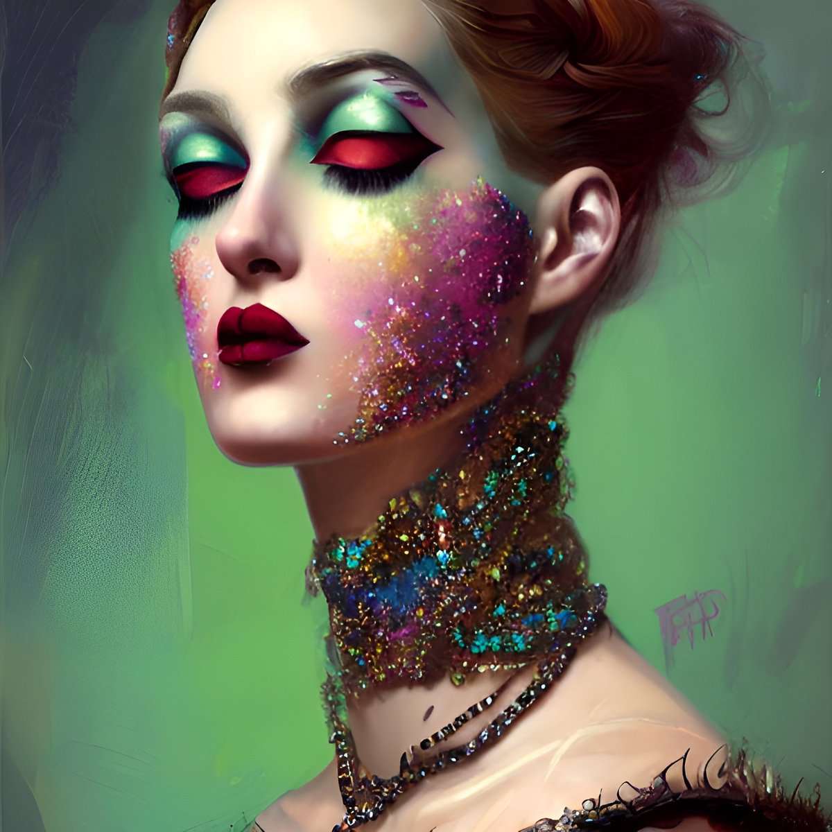 Wonder_Crcart's tweet photo. #Wonder #AIart #RedEyes https://t.co/qNsK9VsDIk