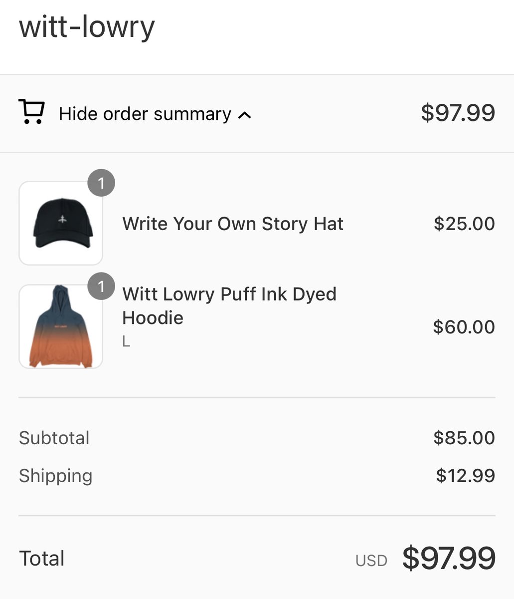 JCI_Jonny's tweet photo. @WittLowry I secured more merch! Getting ready for tour szn! LETS GOOO! 🔥 https://t.co/3UhBJTUKnc