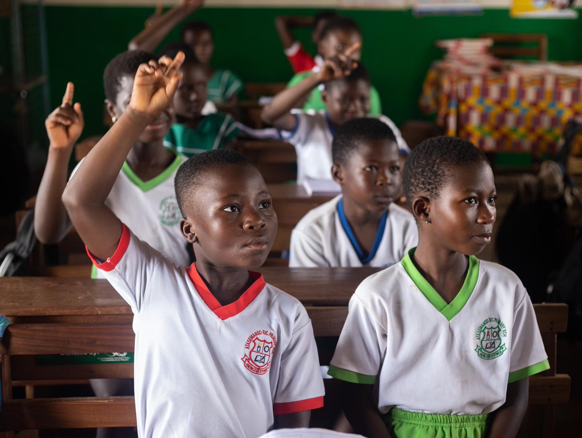 LamiCareFnd's tweet photo. Celebrating International Day of Education https://t.co/rBpf7Hd1CU