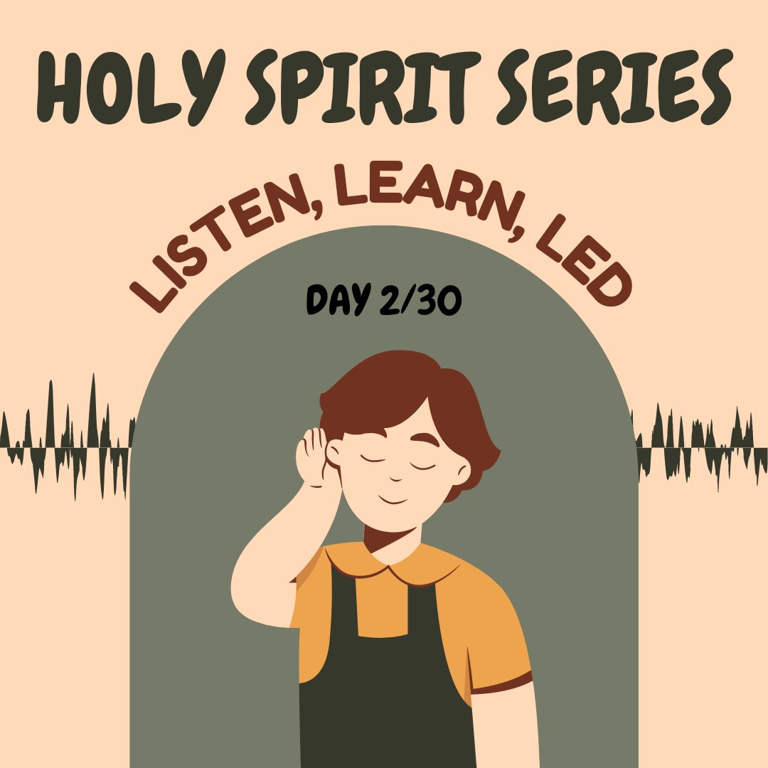 edstasis's tweet photo. Day 2 is here. Being led by God is a peaceful and hopeful place. 
 https://t.co/IYbJf9YeuS

#prophetic #revival #jesus https://t.co/8lNjxAZ02U