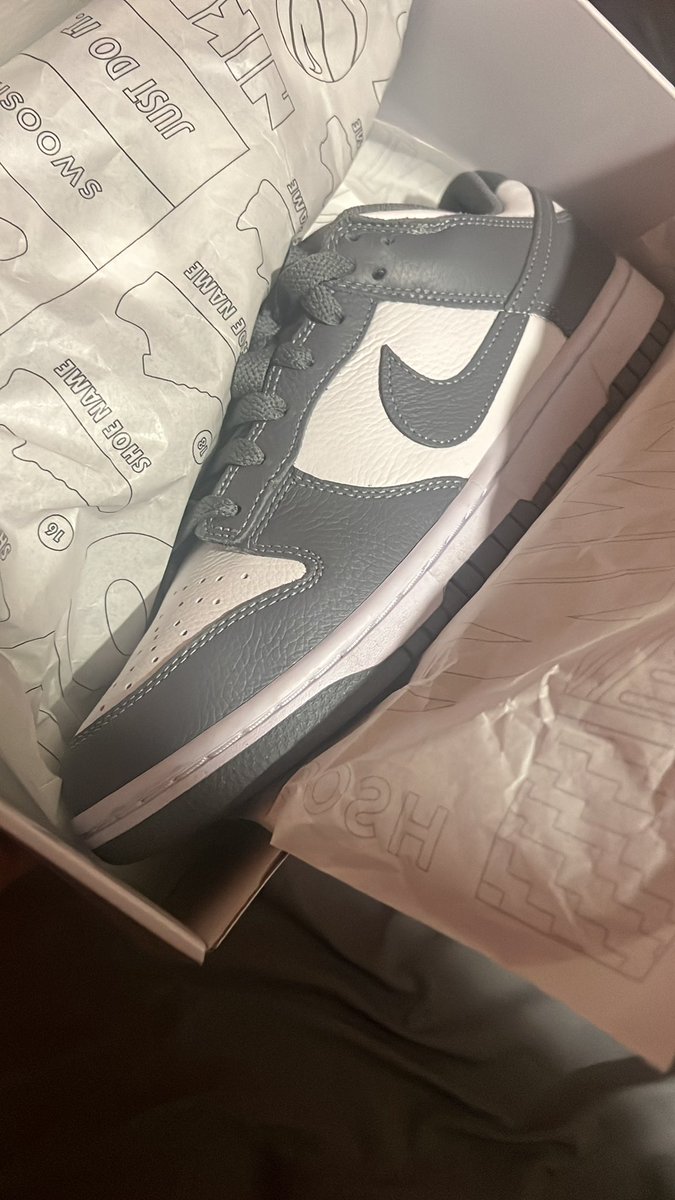 ___Kimon's tweet photo. @SoleRetriever Nike By You https://t.co/tJnM1uGY13