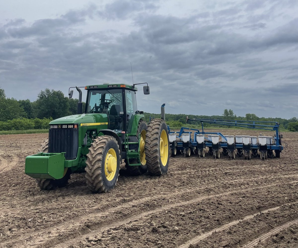 Gavin Spoor tweet media