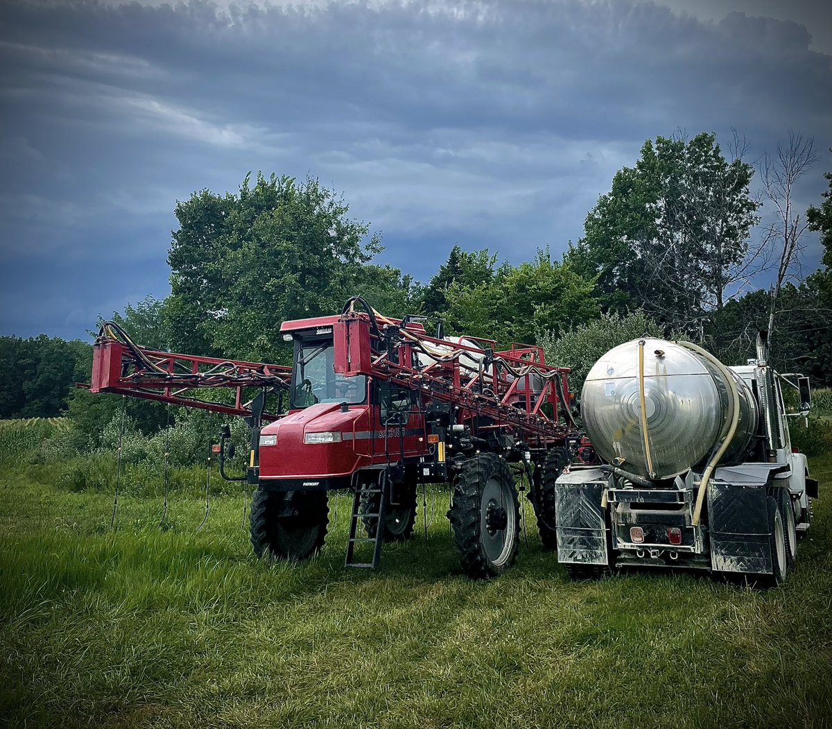 Gavin Spoor tweet media