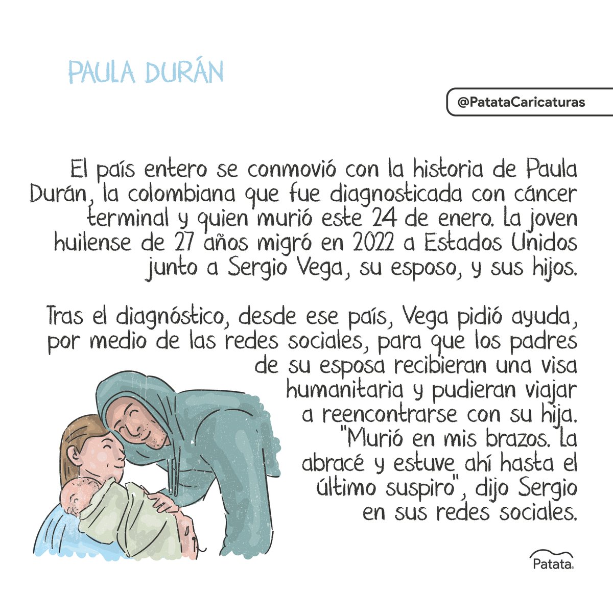 PATATAdibujo's tweet photo. Paula Durán y Sergio Vega 🕊️ https://t.co/a9N2gkpzUL