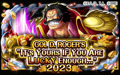 ONE PIECE Treasure Cruise tweet media