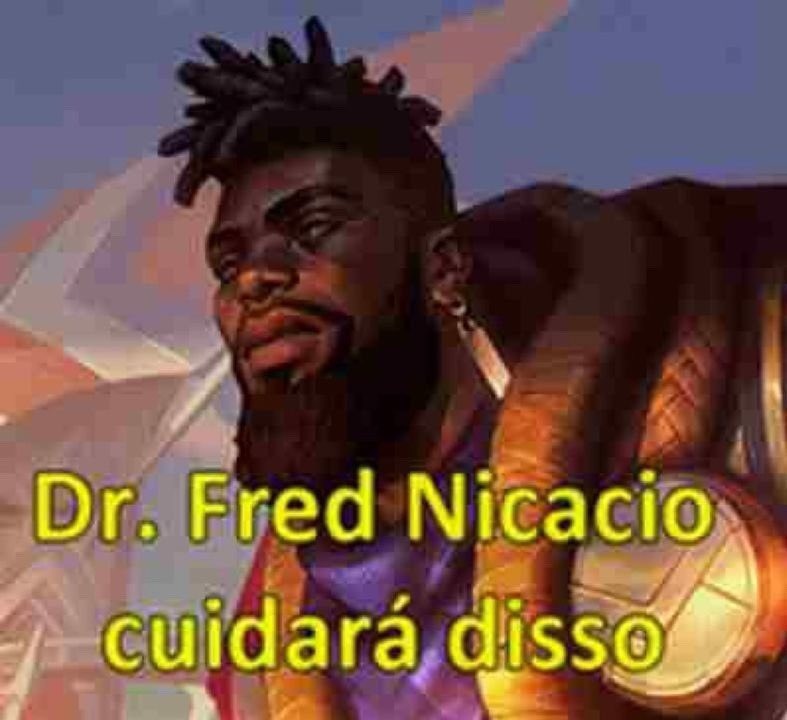 jvc_artz's tweet photo. Dsclp aí Marília, mas o plantão do Dr. Fred Nicacio ainda não acabou https://t.co/hm15tedc52