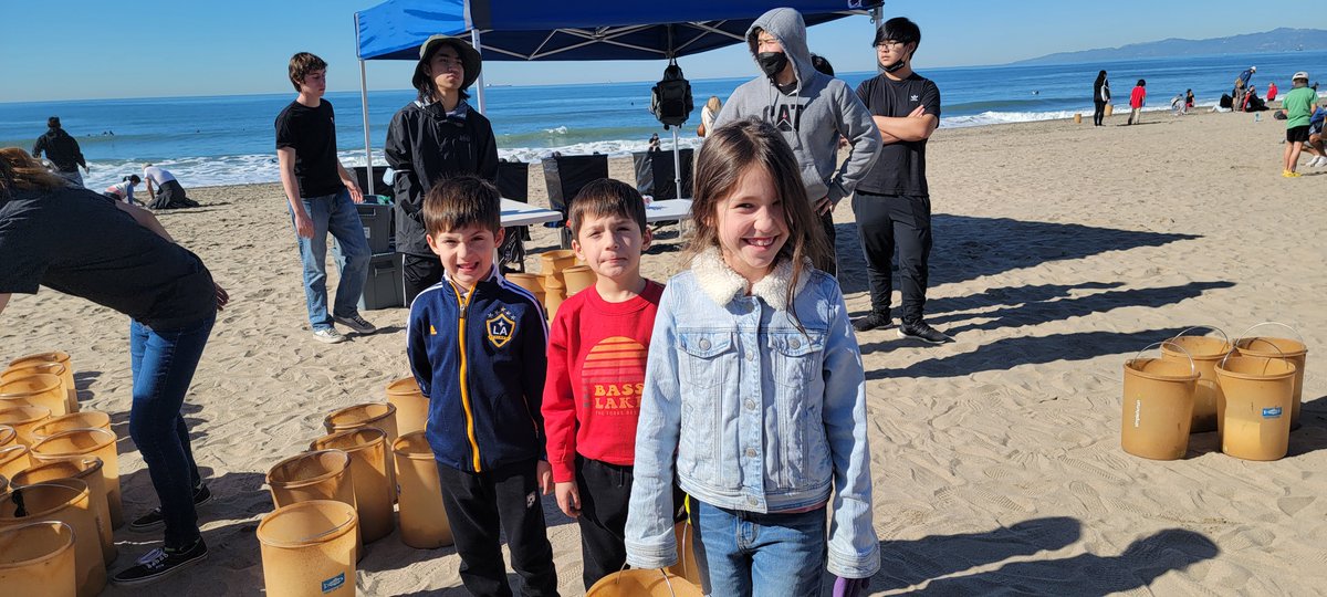 Heal the Bay tweet media